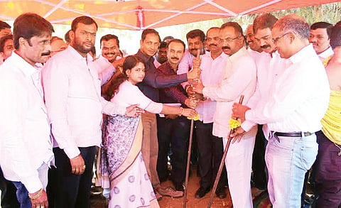 Firm Contributes Rs 1 Crore for Sewage Treatment Plant at Kundalahalli Lake