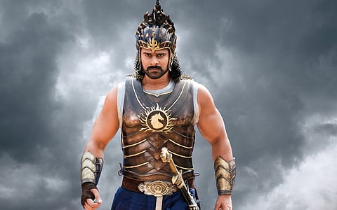 "Nenu eppudu Chudani Kallu nannu devudila chustunnayi. Nenu evarnii??"– Prabhas in Baahubali: The Beginning. SS Rajamouli’s Baahubali became the biggest blockbusters in recent times and even received global acclaim for its fine story-telling and visual