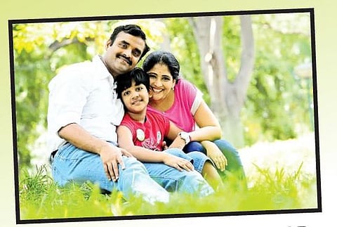 When Anchor Met Armyman