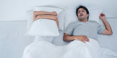 Things not to eat before going to bed