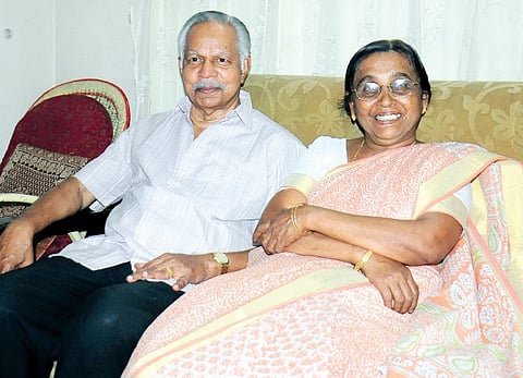 A Kerala Connection to Pixar's Oscar