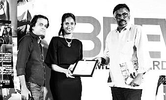 Honouring Women for Their Struggles and Achievements