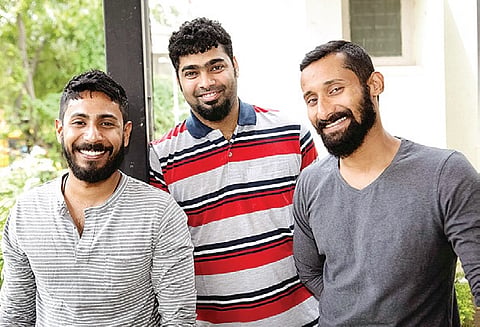 A Youth-focused Platform that Strives for Sustainable Relationships