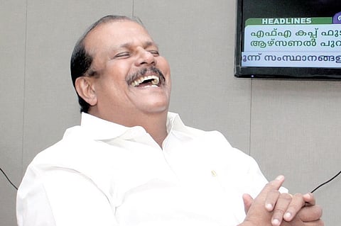 Back in MLA's Seat: P C George Has Last Laugh With HC Verdict