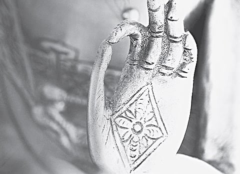 Get Rid of Spiritual Forces and Attain Happiness