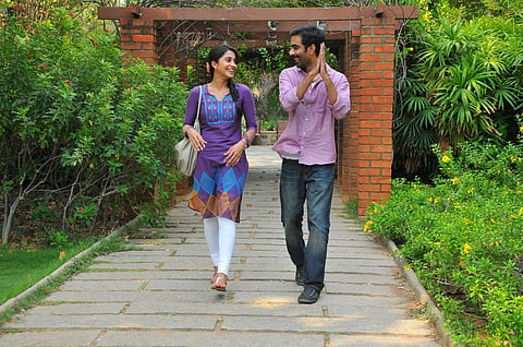 First Six Minutes of 'Rajathandhiram 2' to be Released on March 13