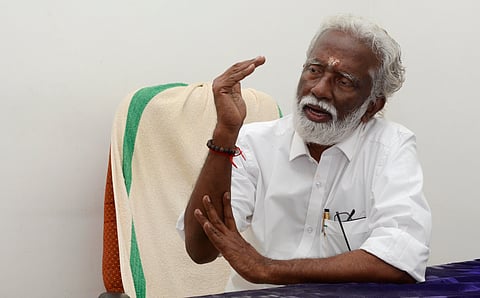 The second list includes former Governor and BJP national executive member Kummanam Rajasekharan who will contest from Aranmula. 