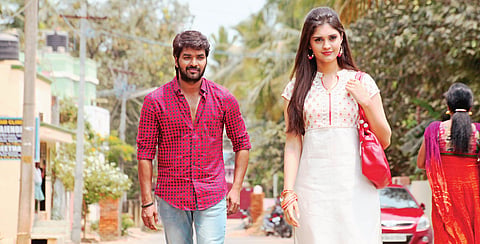 'Pugazh Will Present Both Sides of the Tale'