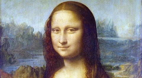 App that Adds Footnotes to Art May Enhance Reality