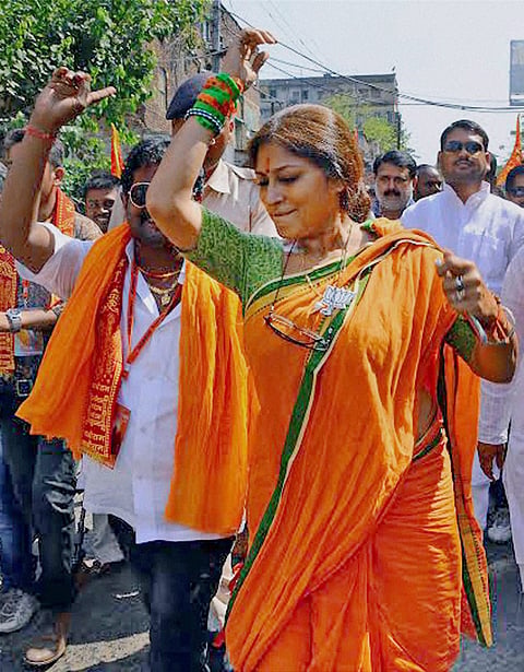 Defiant 'Don of Birbhum' Promises a Sorcar Sunday