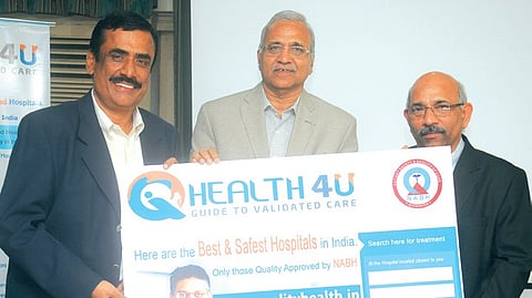 24 NABH-accredited Hospitals in Chennai