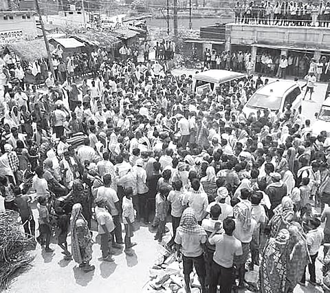 Remta Bids Adieu to Its Five Artistes