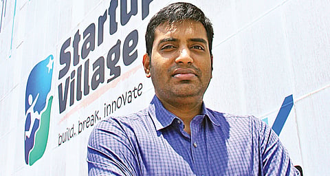 Where Start-up Dreams Come True