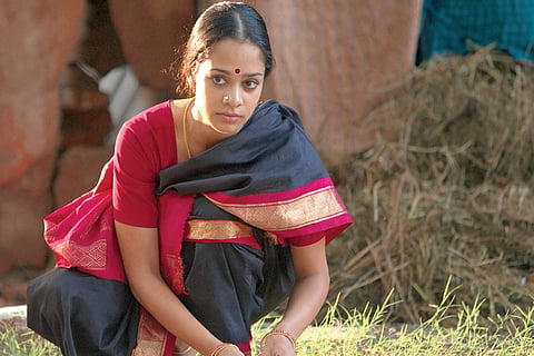 'I Worked Hard to Transform into Ramanujan's Wife'
