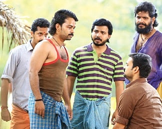 'Valleem Thetti Pulleem Thetti' is a Retro Blast