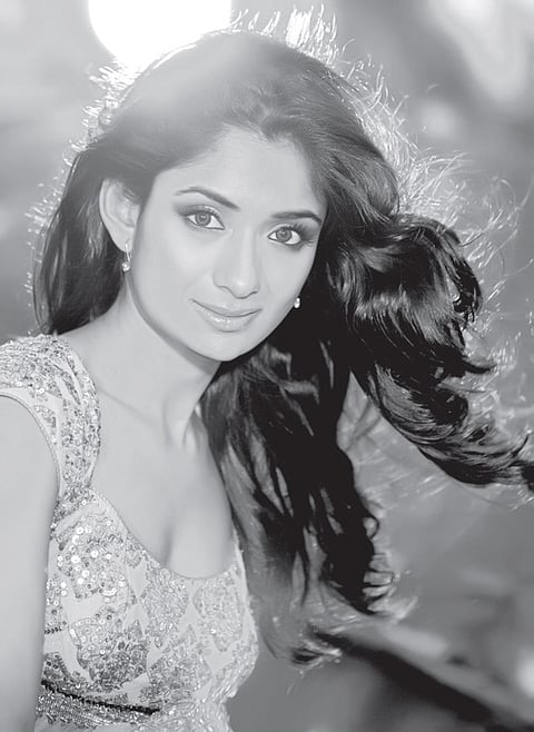 Natyam: Internal Conflict About External Comforts