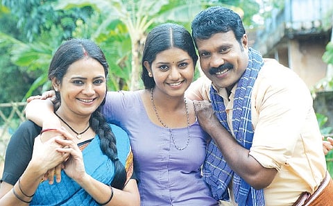 Mani's Last Movie in Theatres This Friday