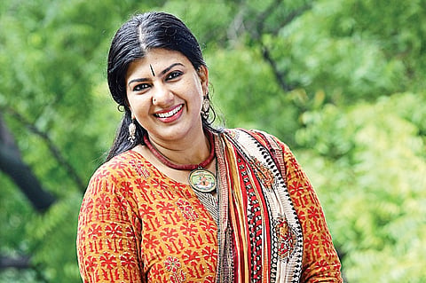'Like to Dance on Banks of Ganga'