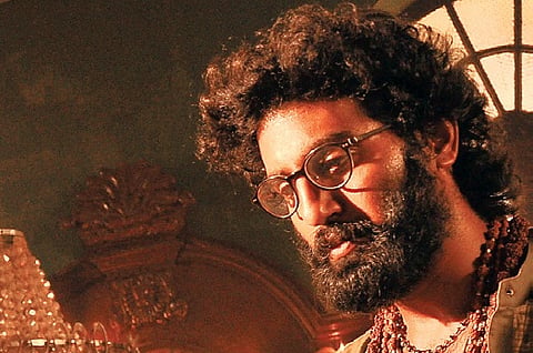 Kalam Review: Engaging Tale of Undiluted Horror