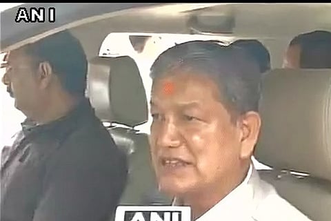 Congress or BJP, who won Uttarakhand's floor test?