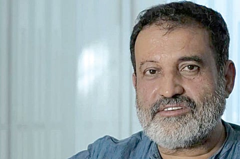 Mohandas Pai, Kiran Mazumdar Shaw spar on Twitter over Neet spin-off