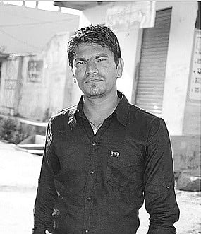 Telangana, Rajasthan police hunt for man missing from Jaipur