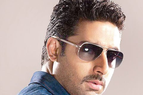 'I was a big Akshay Kumar fan since I loved films like Mohra'