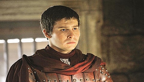 I think it’s a misconception that Payne is stupid: GoT actor on his character 