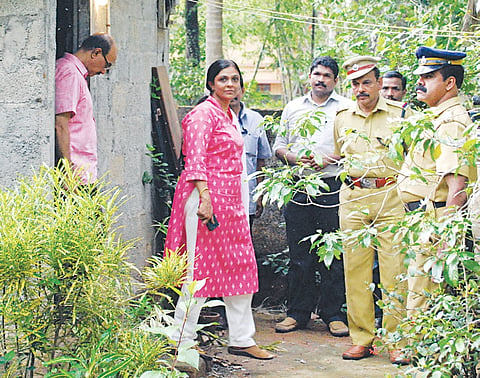 Jisha murder: Seven more Kerala officers join probe team 