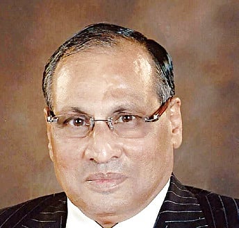 CM Red-faced as Guv Rejects SR Nayak for Lokayukta