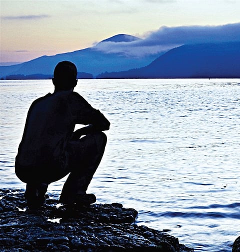 Need to Re-awaken our Soul to Original State of Truth and Purity