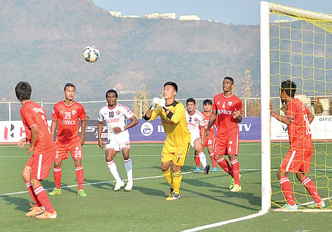 Underdog Story: Leicester Moment for Aizawl After Season of Despair