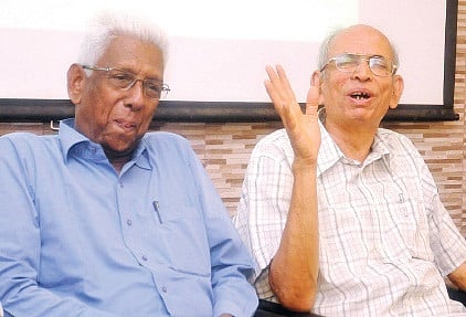 Promoting Online Content Through 'Wiki Malayalam'