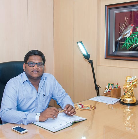 Guiding Realty Investors for Better Yields