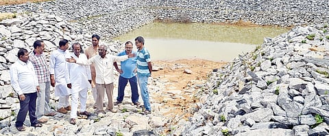Rejuvenated Kumudvathi River to Flow Again to Bengaluru's Rescue