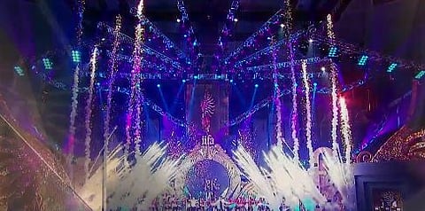 Review: IIFA 2016 leaves Madrid with Bollywood high
