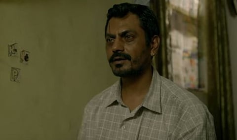 'Raman Raghav 2.0' review: Kashyap's inversion of the Ramayana