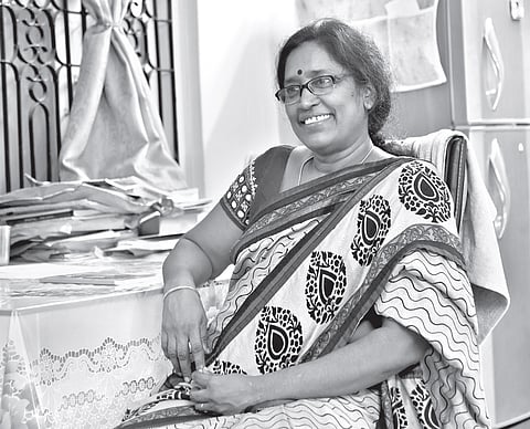 Writing off the Jogini system