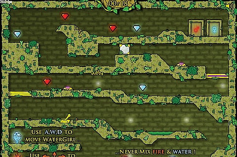 Games on miniclip — for causal PC gaming