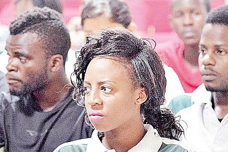 Amid reports of racial attacks, African students feel at home in Hyderabad