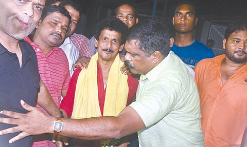 Casting couch case: Odia comedian Pappu Pom Pom off the hook?