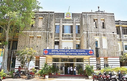 RFID tags to check newborn lifting in hospital