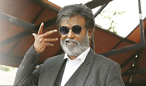 Kollywood under spell of Kabali  
