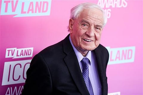 Writer-director Garry Marshall dies at age 81 