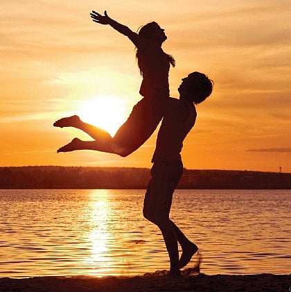 The  purest form of love is selflessness