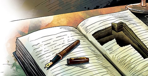 Educated terrorists and 'victimhood'