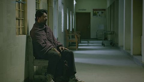 'Madaari' review: Irrfan Khan holds it together in a vigilante script familiar in the south