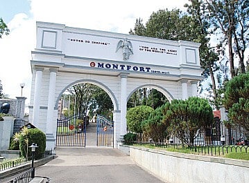 An institution turns 100
