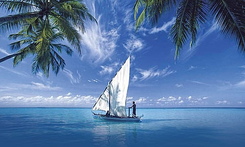 India's travel map to get more exotic