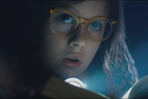 The BFG Review: Playfully spellbinding and a fantasy adventure film